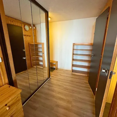 Апартаменти Lauzieres By Alpstays *