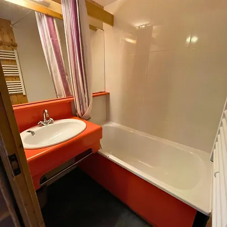 Lauzieres By Alpstays *