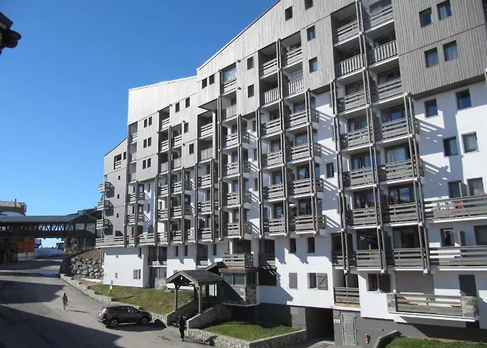 Lauzieres By Alpstays *