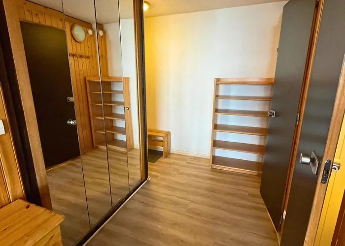 Апартаменти Lauzieres By Alpstays *