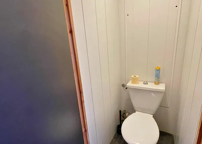 Lauzieres By Alpstays * Валь-Торанс