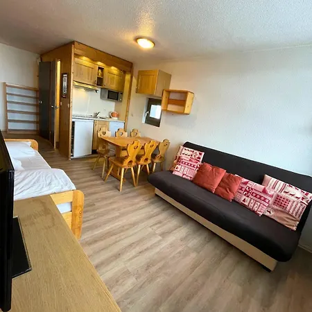 Lauzieres By Alpstays Apartment *