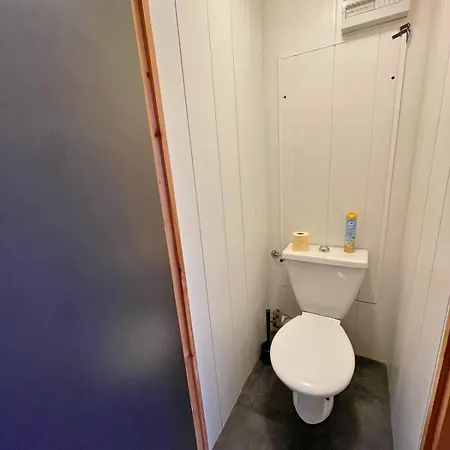 Lauzieres By Alpstays * Val Thorens