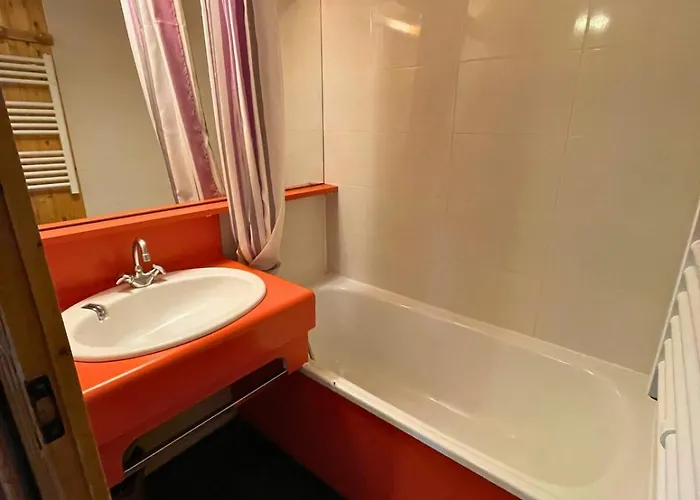 Lauzieres By Alpstays *